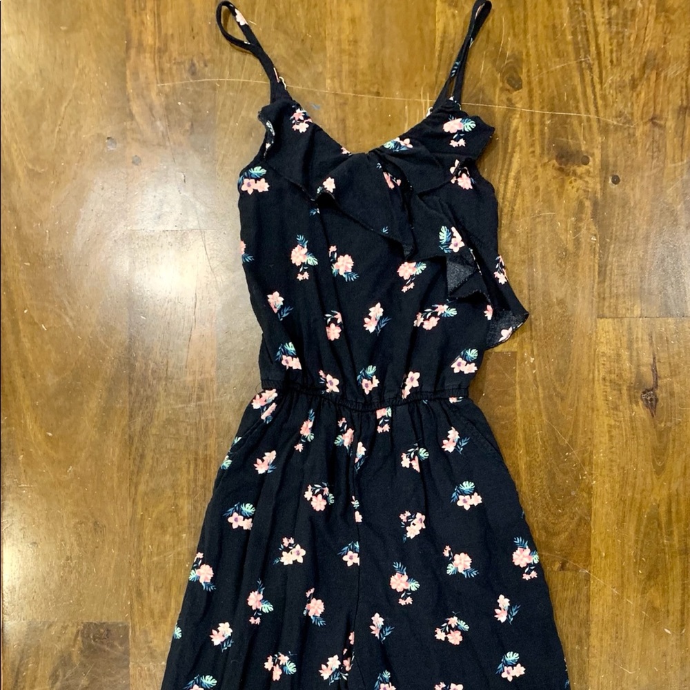 Abercrombie Kids One Piece Jumpsuit